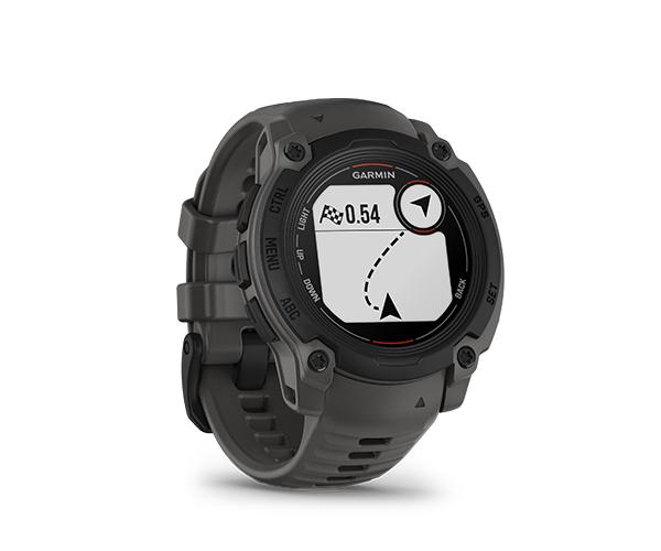 GARMIN Instinct E Series 40mm Smartwatch battery