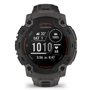 GARMIN Instinct E Series 45mm Smartwatch