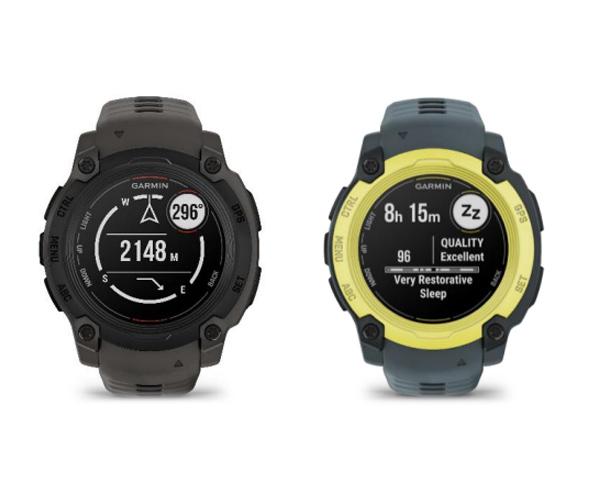 GARMIN Instinct E Series 45mm Smartwatch