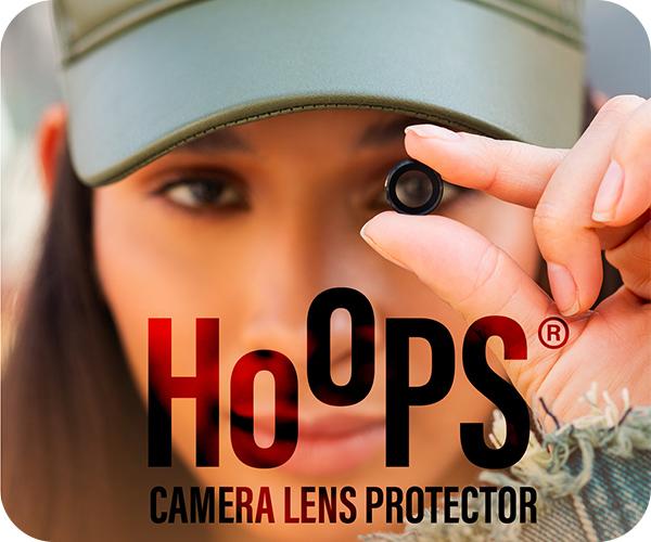 PANZERGLASS Hoops Clear Edition για SAMSUNG Galaxy S25