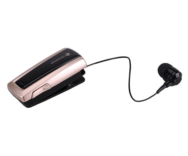 Bluetooth ακουστικό iXCHANGE