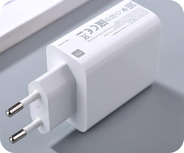 travel charger XIAOMI