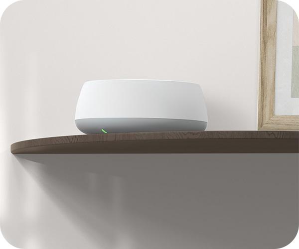 TP-LINK Deco BE25 BE3600 σύστημα mesh