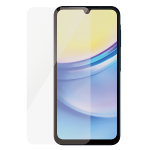 Γυαλί Προστασίας Οθόνης PANZERGLASS Ultra - Wide Fit για SAMSUNG Galaxy Α16 4G/ 5G