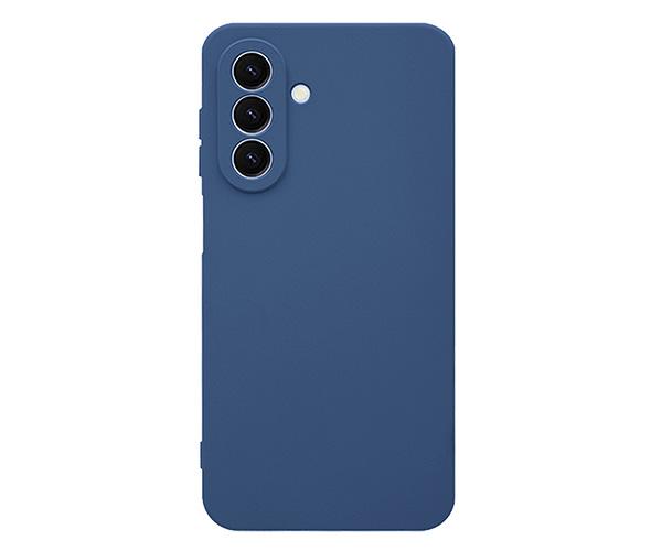 CASE COSY SAMSUNG A26 5G SIL BLUE + TGL