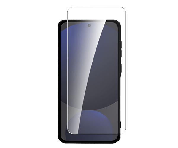 CASE COSY SAMSUNG A36 5G SIL BK + TGL