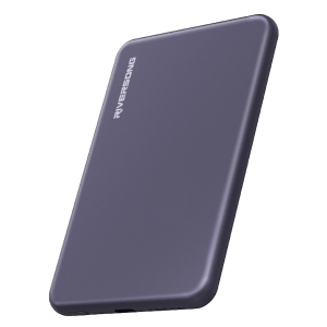 Powerbank RIVERSONG MagNano 5000mAh