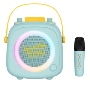 Bluetooth Ηχείο KIDDOBOO Kidsvoice με Karaoke