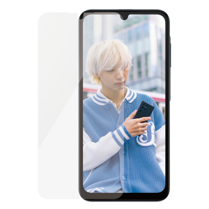 Γυαλί Προστασίας Οθόνης PANZERGLASS Ultra - Wide Fit για SAMSUNG Galaxy Α26 5G