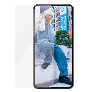 Γυαλί Προστασίας Οθόνης PANZERGLASS Ultra - Wide Fit για SAMSUNG Galaxy Α36 5G