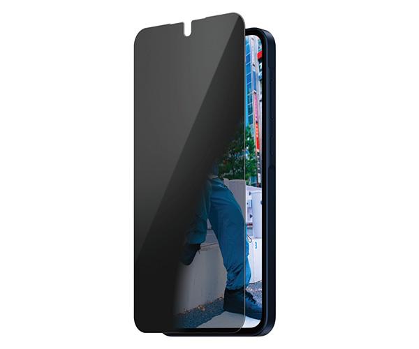 PANZERGLASS Ultra - Wide Fit