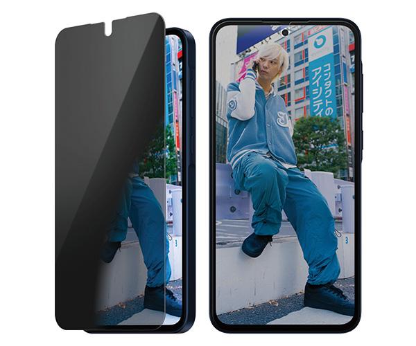 PANZERGLASS Ultra - Wide Fit