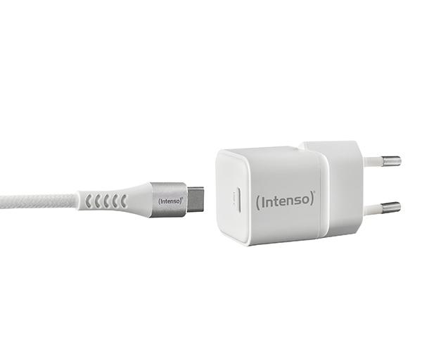TRVL CHARG INTENSO 30W GAN