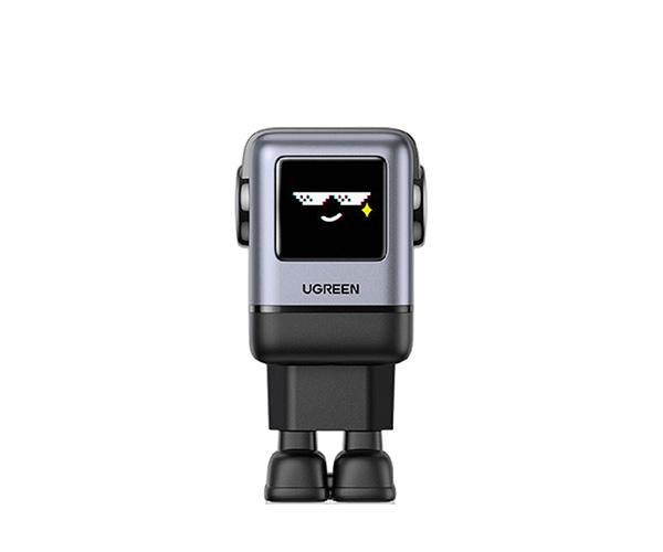φορτιστή ταξιδίου UGREEN