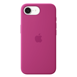 Θήκη Σιλικόνης APPLE iPhone 16e