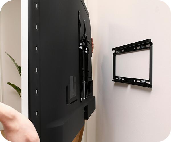 Βάση Τηλεόρασης PHILIPS SQM7442/ GRS 32''-65''