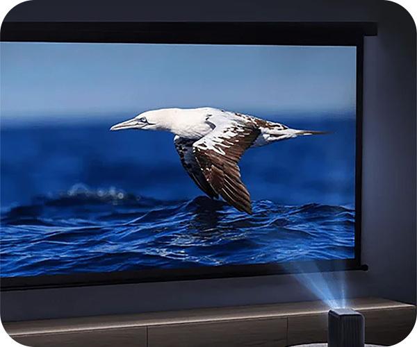 XIAOMI L1 Φορητός Projector