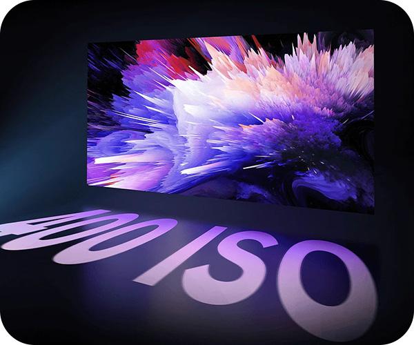 XIAOMI L1 Φορητός Projector 200 ISO