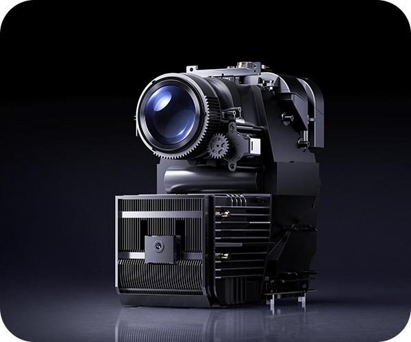 XIAOMI L1 Pro Φορητός Projector