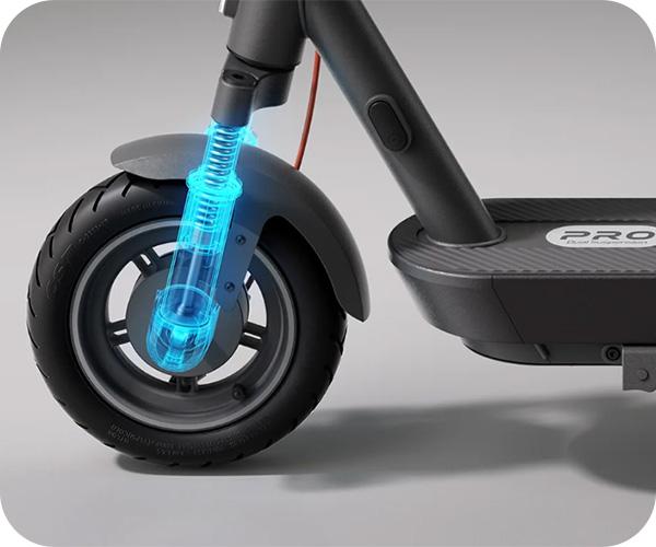 XIAOMI 5 Pro Electric Scooter 120 kg