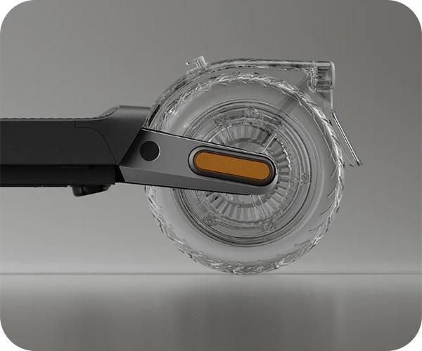 XIAOMI 5 Pro Electric Scooter 120kg