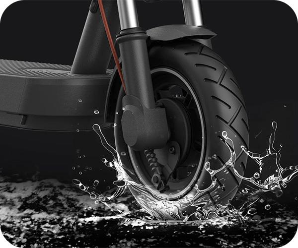 XIAOMI 5 Pro Electric Scooter ipx5 waterproof