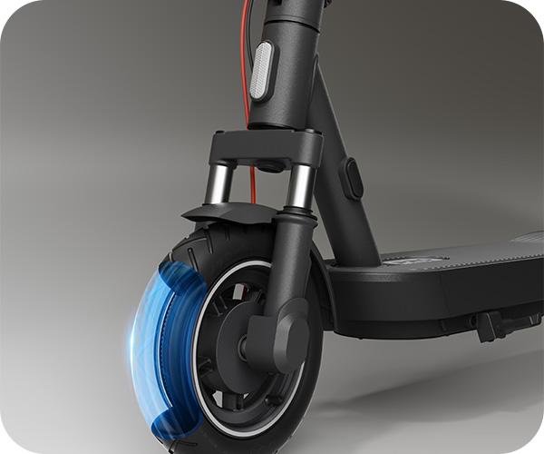 XIAOMI 5 Pro Electric Scooter 10