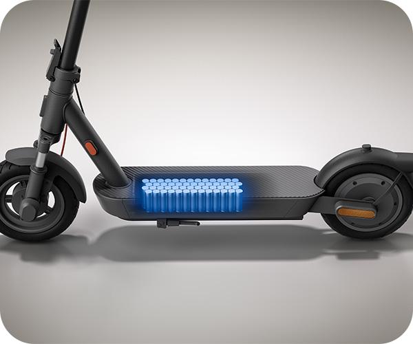 XIAOMI 5 Electric Scooter 