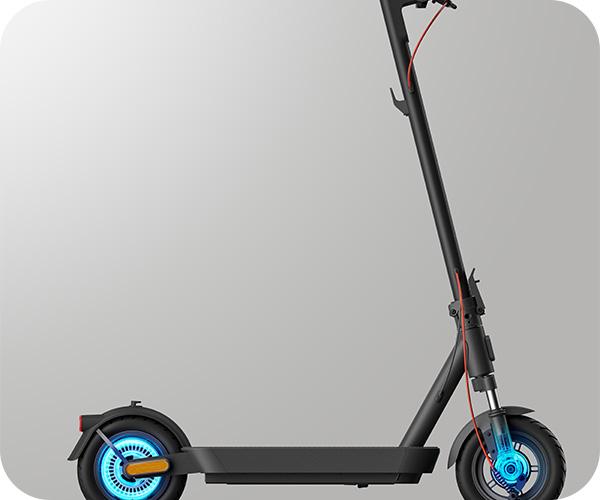 XIAOMI 5 Electric Scooter 