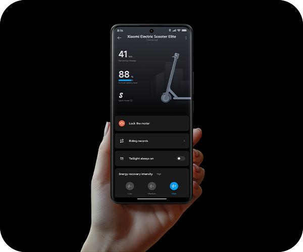 Xiaomi Home