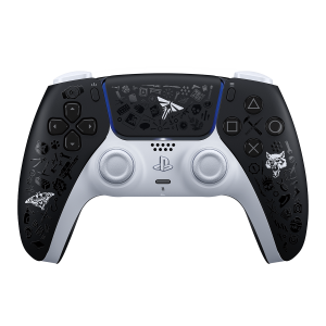 Ασύρματο Χειριστήριο SONY DualSense PS5 The Last Of Us 2 Limited Edition