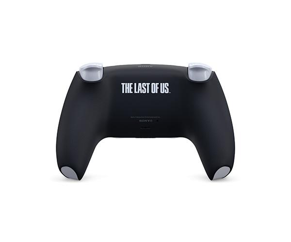 SONY DualSense PS5 The Last of Us 2 Limited Edition