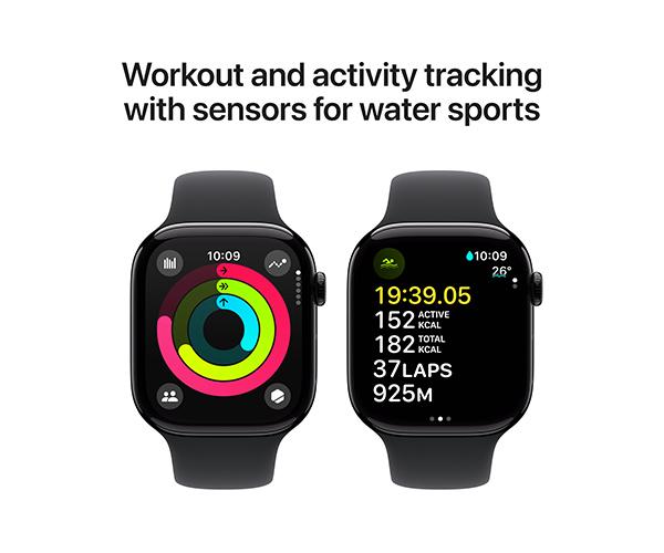 APPLE Watch Series 10 Activity Rings