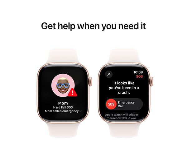 APPLE Watch Series 10