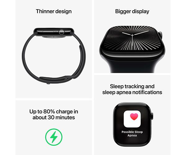 APPLE Watch Series 10