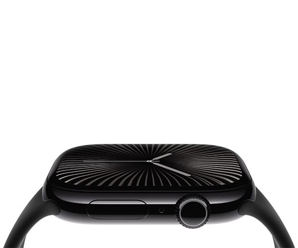 APPLE Watch Series 10 display
