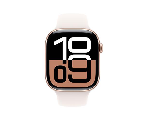 APPLE Watch Series 10 design