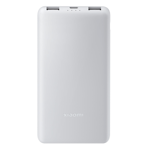 Powerbank XIAOMI Lite 10000mAh 22.5W