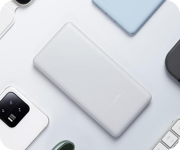 powerbank XIAOMI Lite 10000mAh 22.5W
