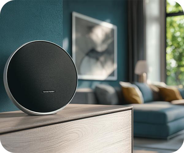 Bluetooth Ηχείο HARMAN KARDON Onyx Studio 9 Harman Kardon One
