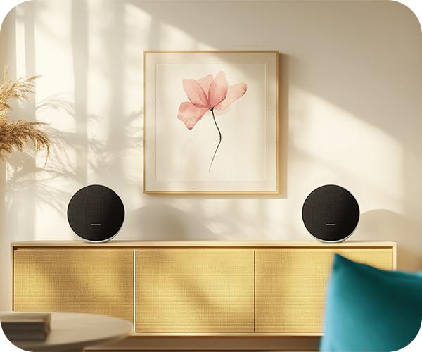 Harman Kardon Onyx Studio 9 ασύρματο Bluetooth ηχείο