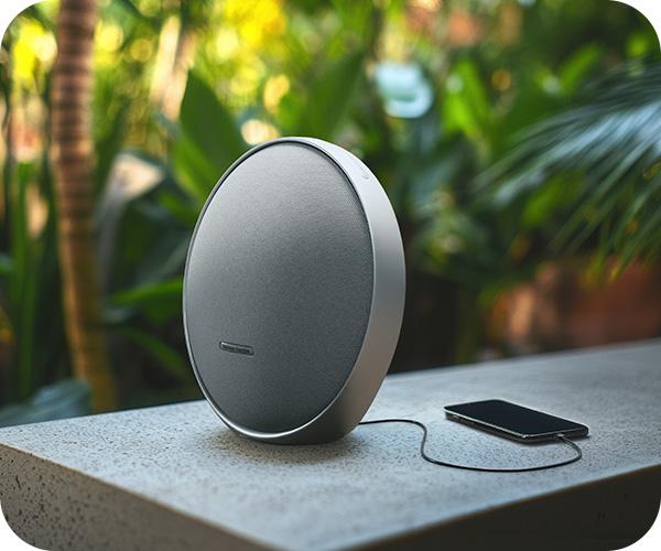 Harman Kardon Onyx Studio 9 ασύρματο Bluetooth ηχείο