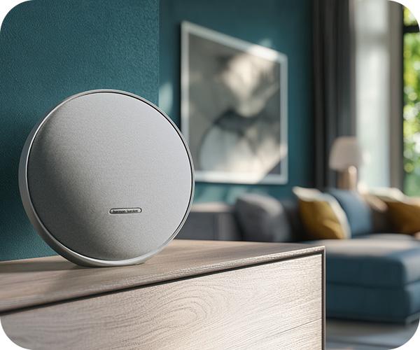 Harman Kardon Onyx Studio 9 ασύρματο Bluetooth ηχείο