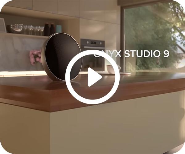 Harman Kardon Onyx Studio 9 ασύρματο Bluetooth ηχείο