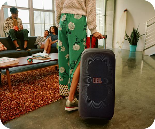θήκη JBL PartyCover