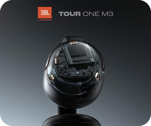 JBL Tour One M3