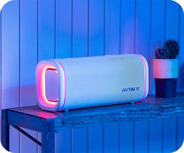 Bluetooth ηχείο SONY ULT FIELD 5 360