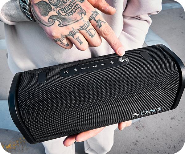 Bluetooth ηχείο SONY ULT FIELD 5