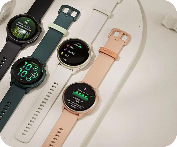 GARMIN Vívoactive 6 42mm Smartwatch