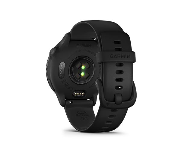GARMIN Vívoactive 6 42mm Smartwatch Body Battery